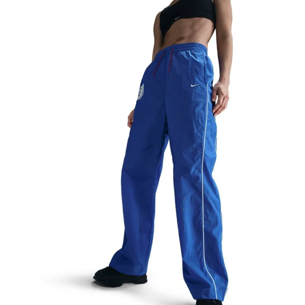 England Woven Tracksuit Bottoms Womens