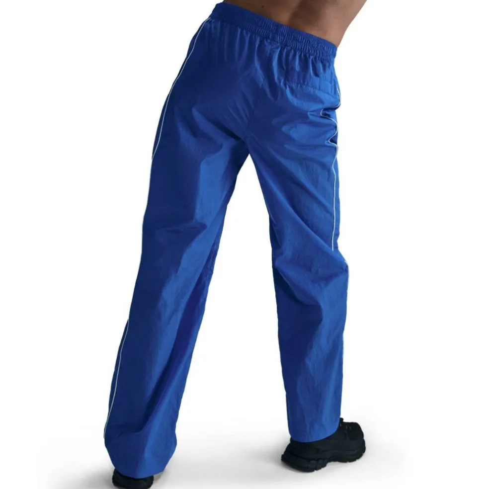 England Woven Tracksuit Bottoms Womens