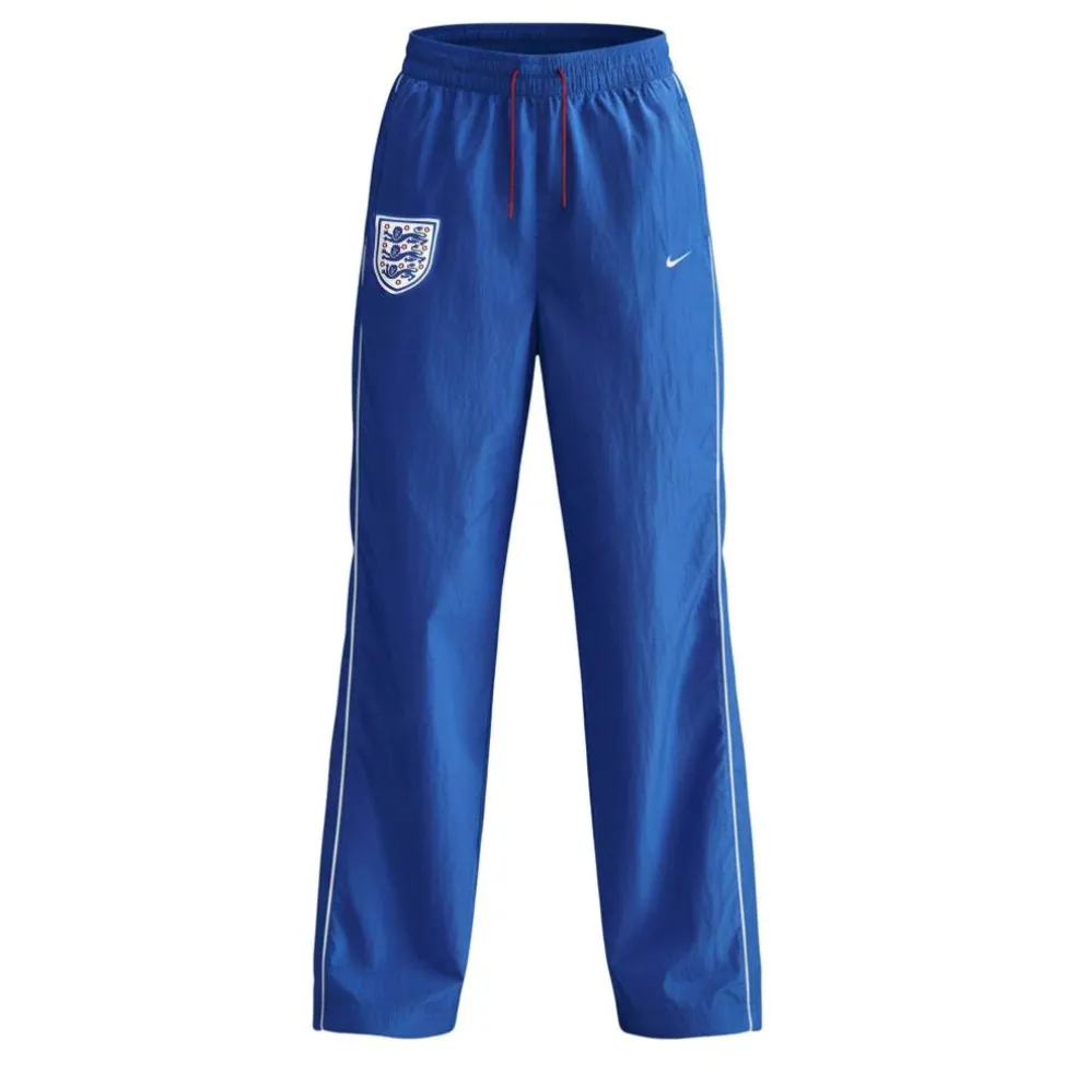 England Woven Tracksuit Bottoms Womens