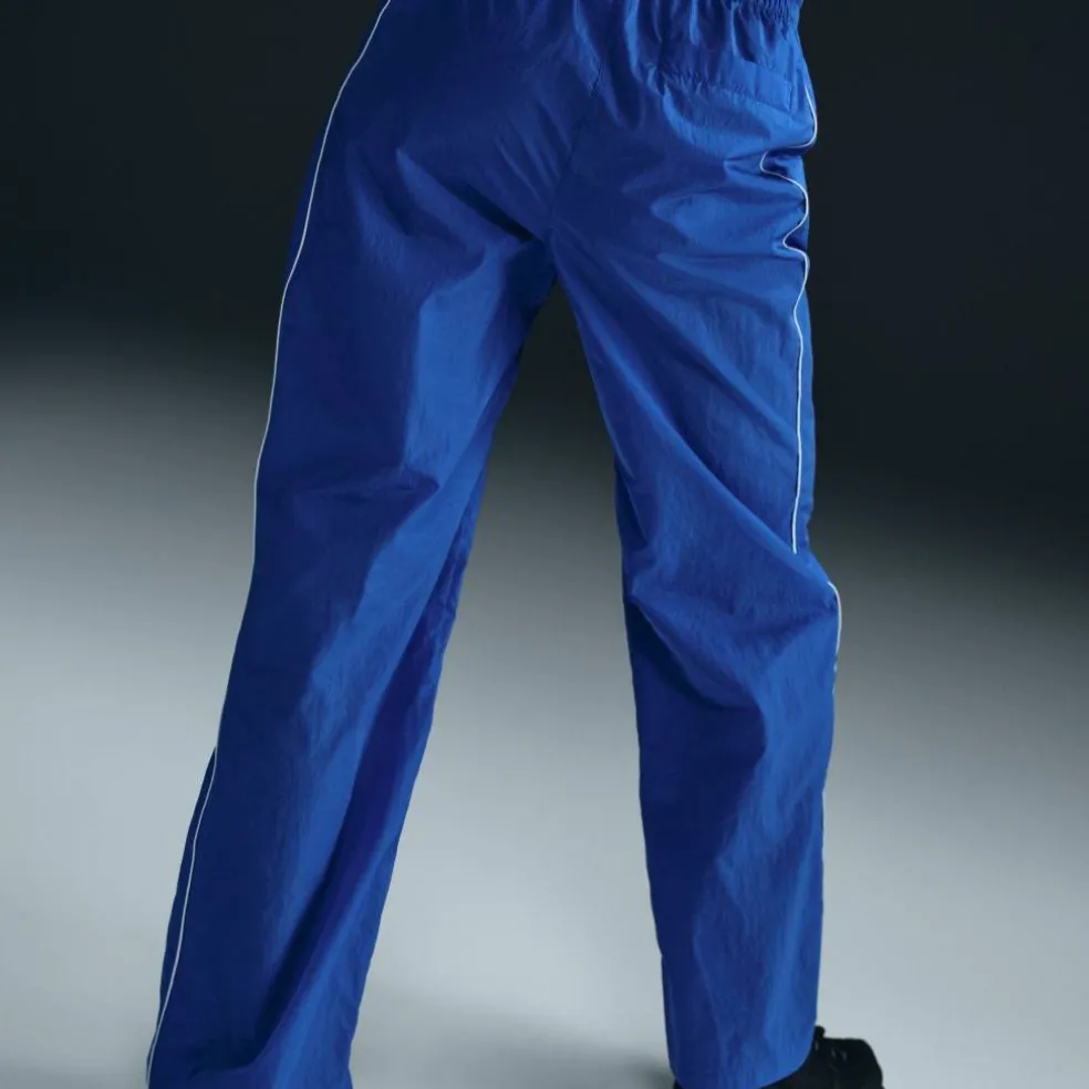 England Woven Tracksuit Bottoms Womens