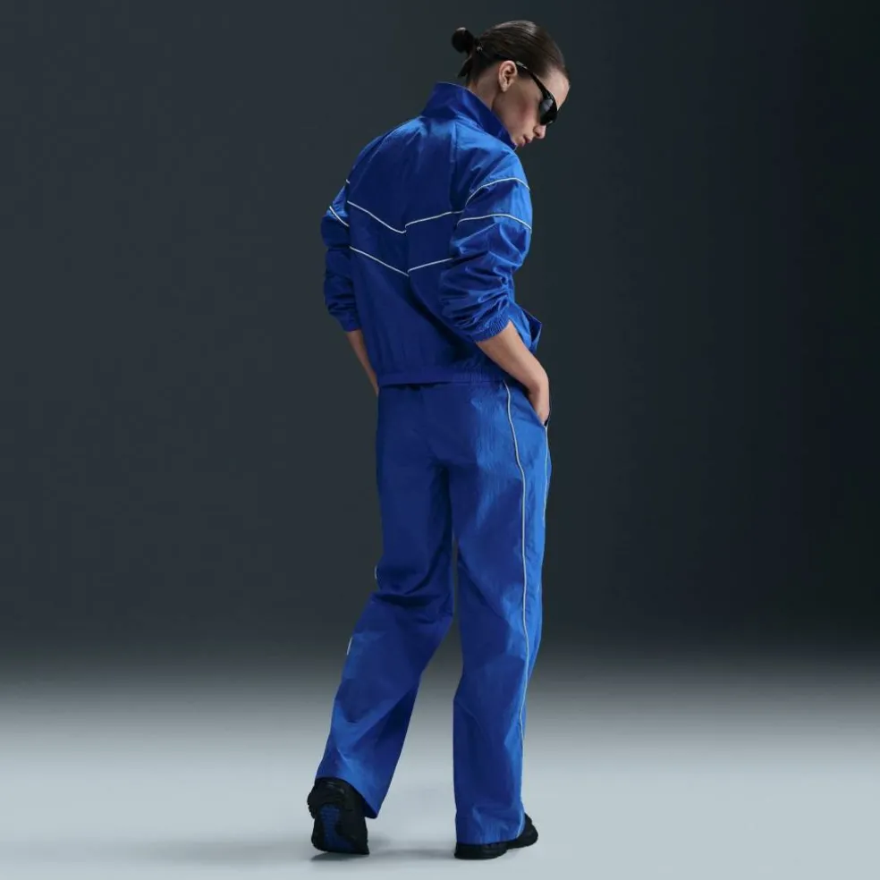 England Woven Tracksuit Bottoms Womens