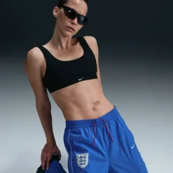 England Woven Tracksuit Bottoms Womens