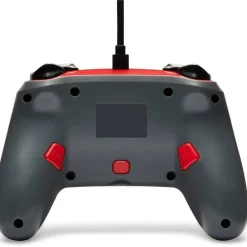 Enhanced Wired Controller for Nintendo Switch - Charizard Firestorm