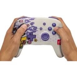 Enhanced Wireless Controller for Nintendo Switch - Pokémon Blossom