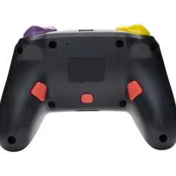 Enhanced Wireless Nintendo Switch Pikachu vs. Gengar Controller