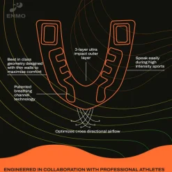 ENMO MaxillaPro Mouthguard