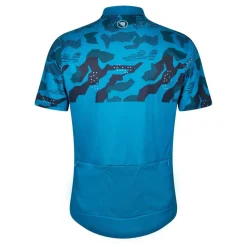 Ensura Hummvee Ray S/S Jersey Mens
