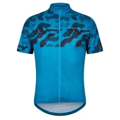 Ensura Hummvee Ray S/S Jersey Mens