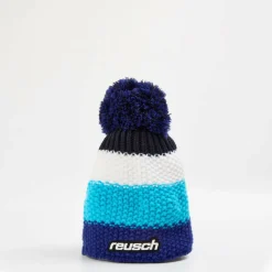 Enzo Beanie Ski Hat