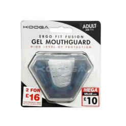Ergo Fit Gel Mouthguard