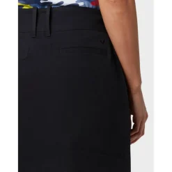Ergonomic Skirt Womens