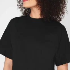 Erisana Crew Neck T Shirt