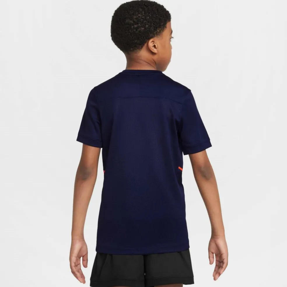 Erling Haaland Academy Football Shirt Juniors