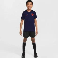 Erling Haaland Academy Football Shirt Juniors