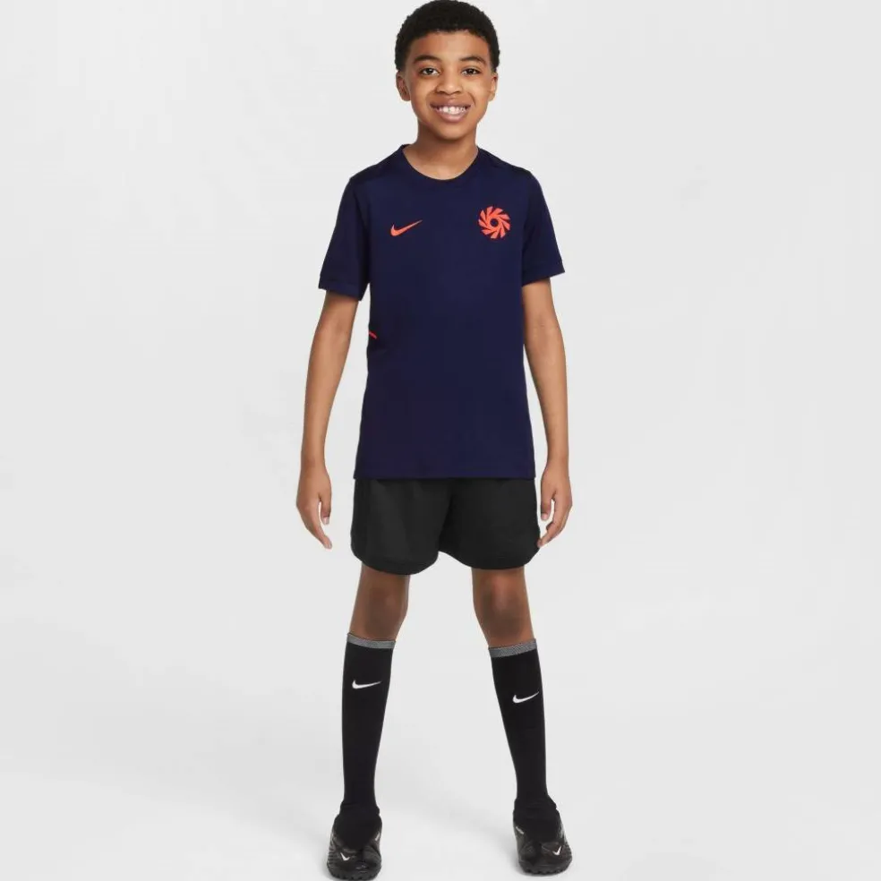 Erling Haaland Academy Football Shirt Juniors