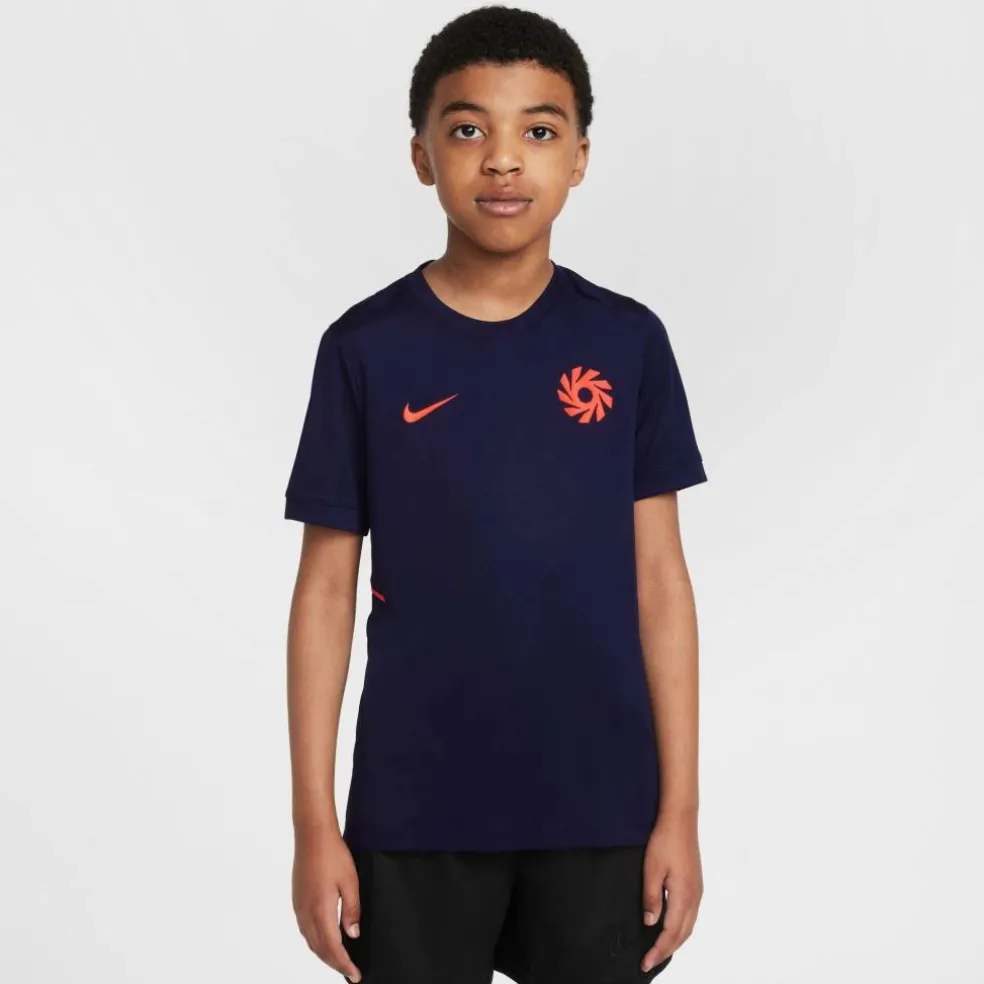 Erling Haaland Academy Football Shirt Juniors