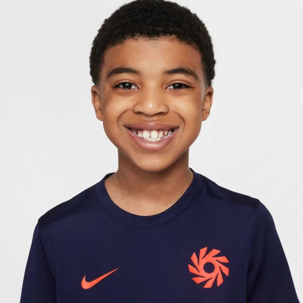 Erling Haaland Academy Football Shirt Juniors