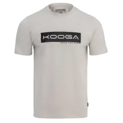 Essential Logo Rugby T-Shirt