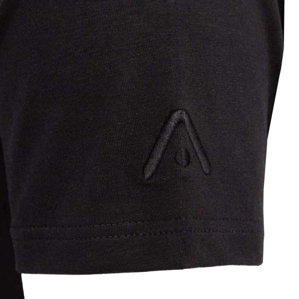Essential Logo Rugby T-Shirt