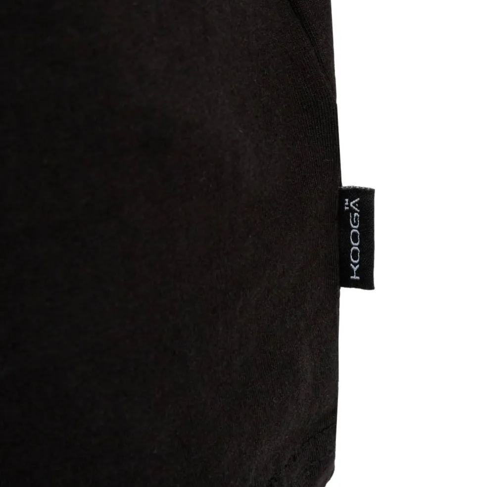 Essential Logo Rugby T-Shirt