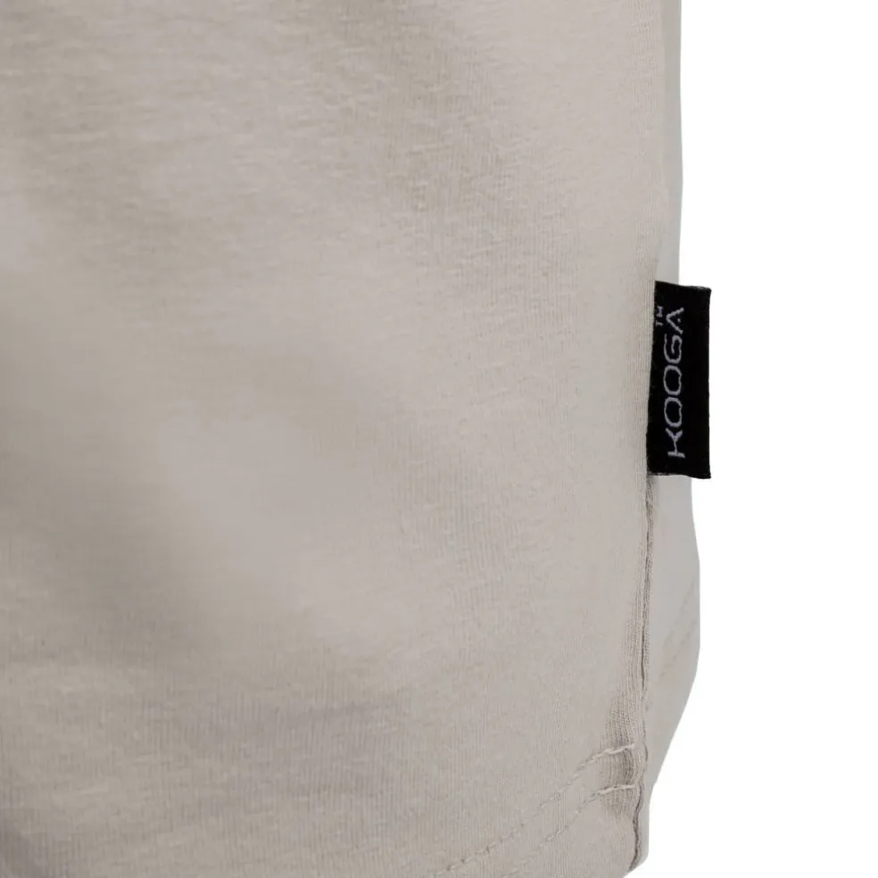 Essential Logo Rugby T-Shirt