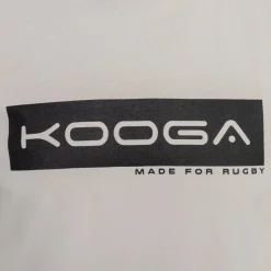 Essential Logo Rugby T-Shirt
