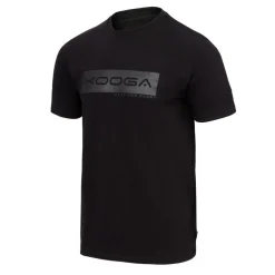 Essential Logo Rugby T-Shirt