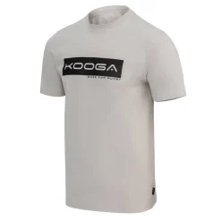 Essential Logo Rugby T-Shirt