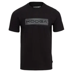 Essential Logo Rugby T-Shirt