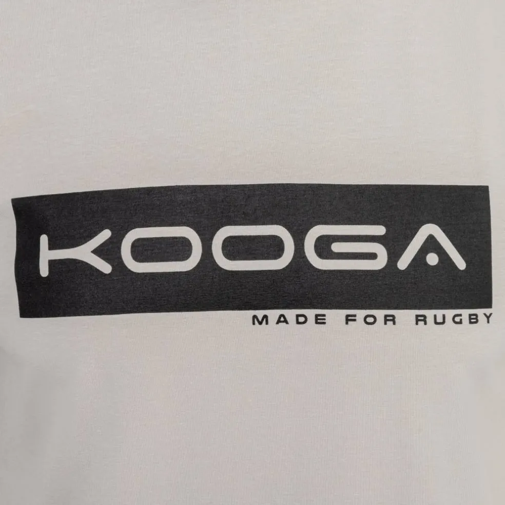 Essential Logo Rugby T-Shirt