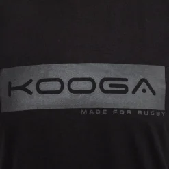 Essential Logo Rugby T-Shirt