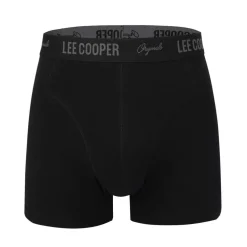 Essential Boxer Trunk 10-Pack Mens
