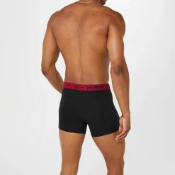 Essential Boxer Trunk 10-Pack Mens