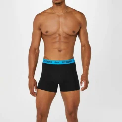 Essential Boxer Trunk 10-Pack Mens