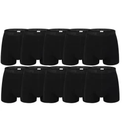 Essential Boxer Trunk 10-Pack Mens