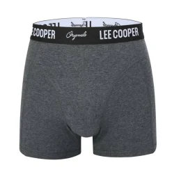 Essential Boxer Trunk 10-Pack Mens