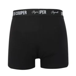 Essential Boxer Trunk 10-Pack Mens