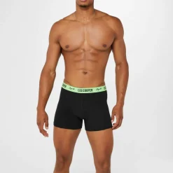Essential Boxer Trunk 10-Pack Mens