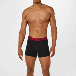 Essential Boxer Trunk 10-Pack Mens