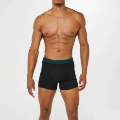 Essential Boxer Trunk 10-Pack Mens