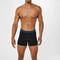 Essential Boxer Trunk 10-Pack Mens