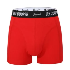 Essential Boxer Trunk 10-Pack Mens