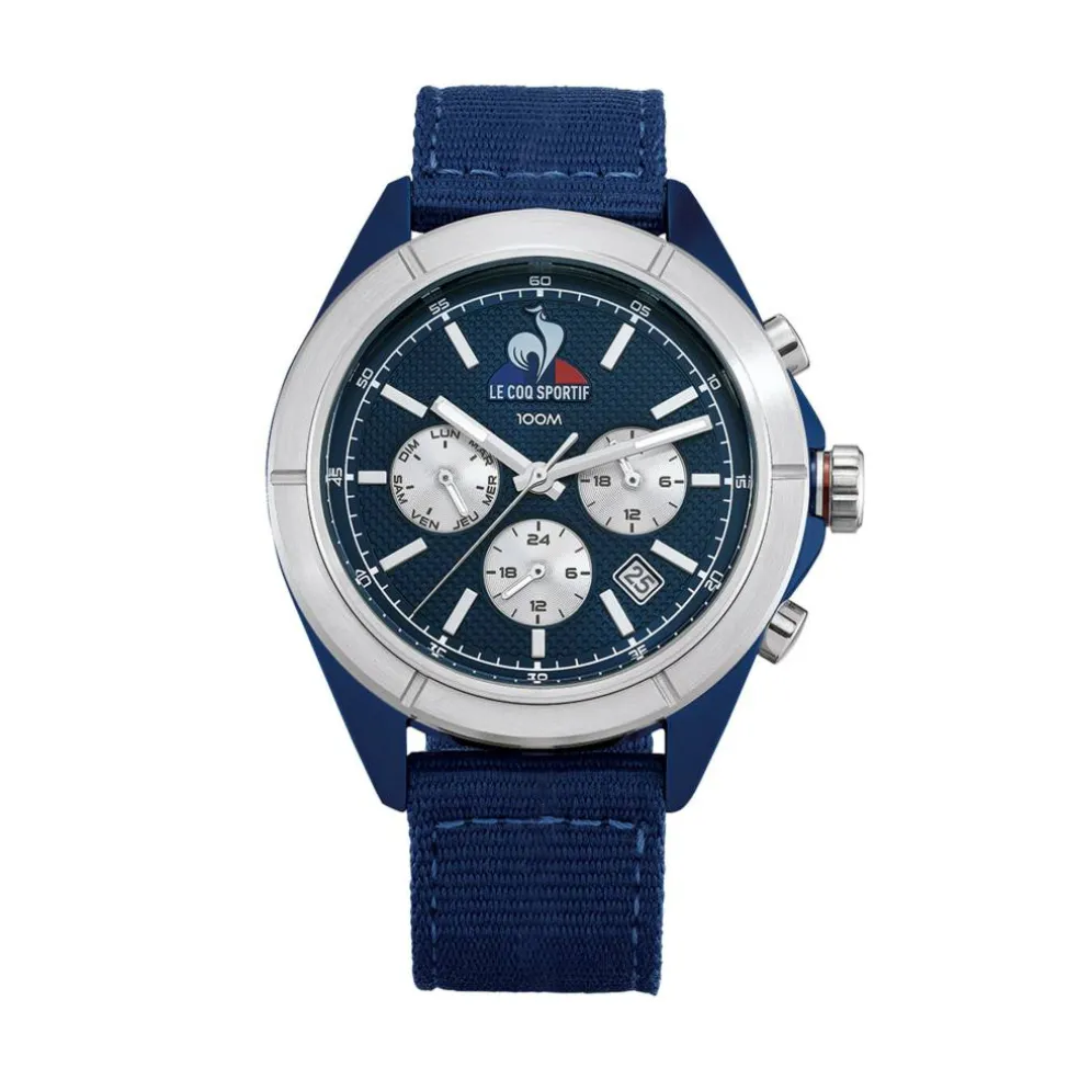 Essential Digital Watch