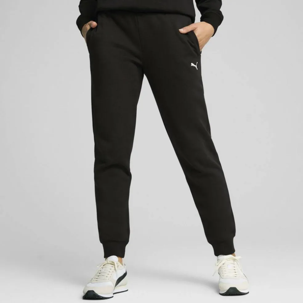 Essential Jogging Bottoms Womens