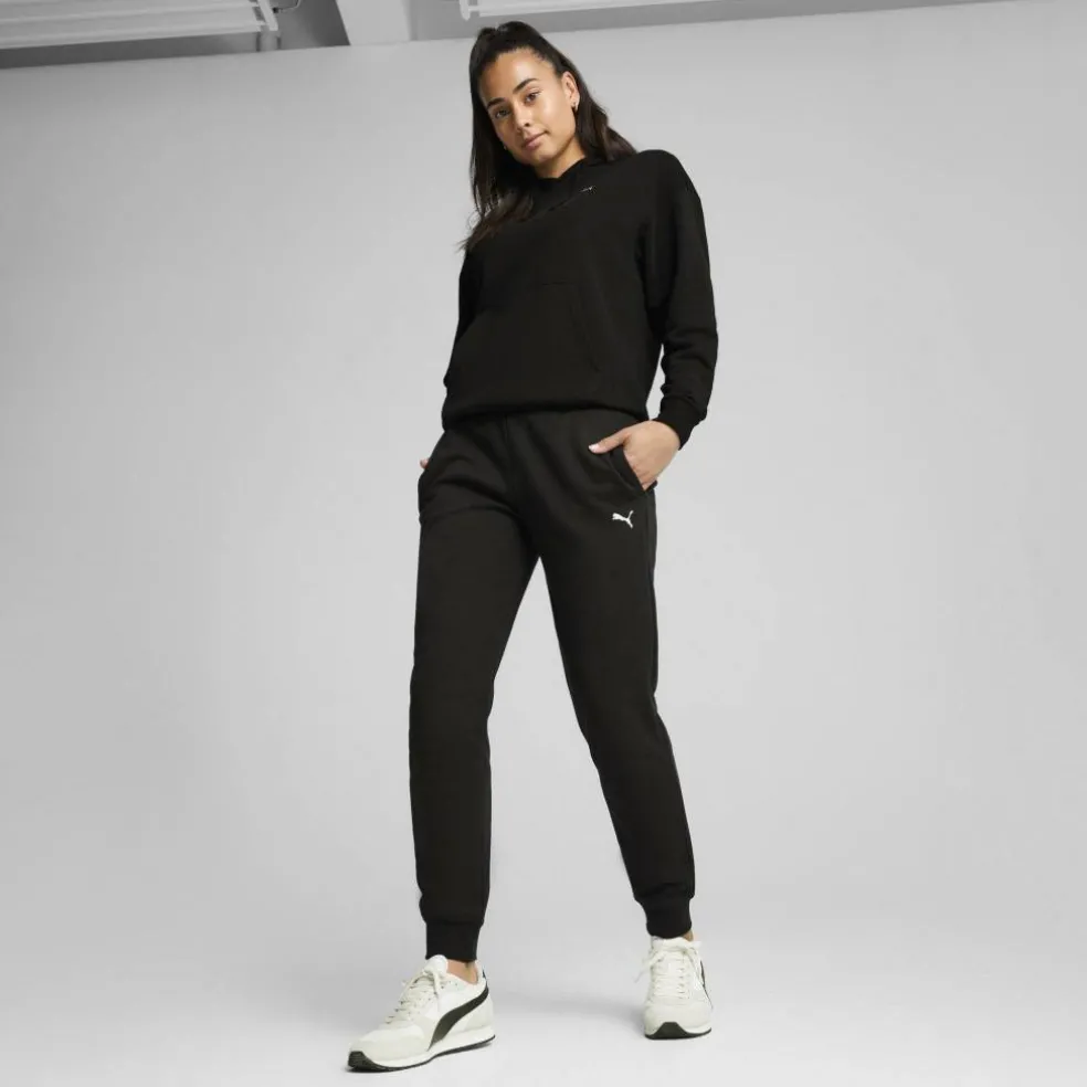 Essential Jogging Bottoms Womens