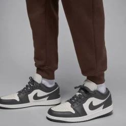 Essential Mens Fleece Pants