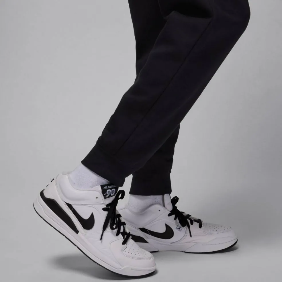 Essential Mens Fleece Pants