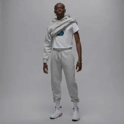 Essential Mens Fleece Pants