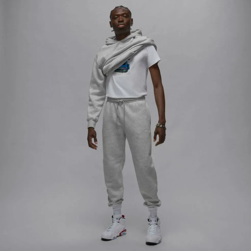 Essential Mens Fleece Pants