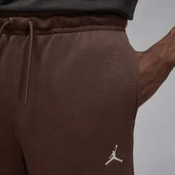 Essential Mens Fleece Pants